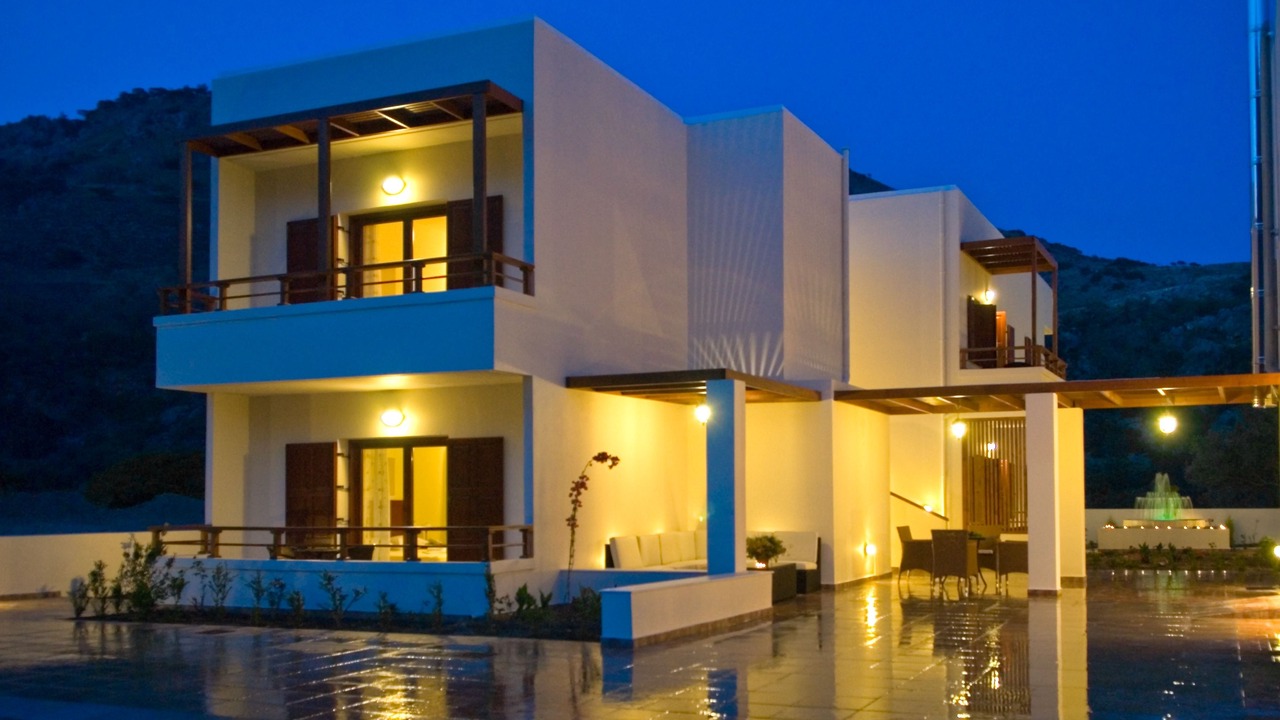 Photo of Outdoor in Sougia