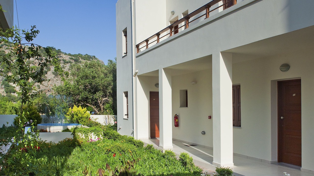 Photo of Outdoor in Sougia