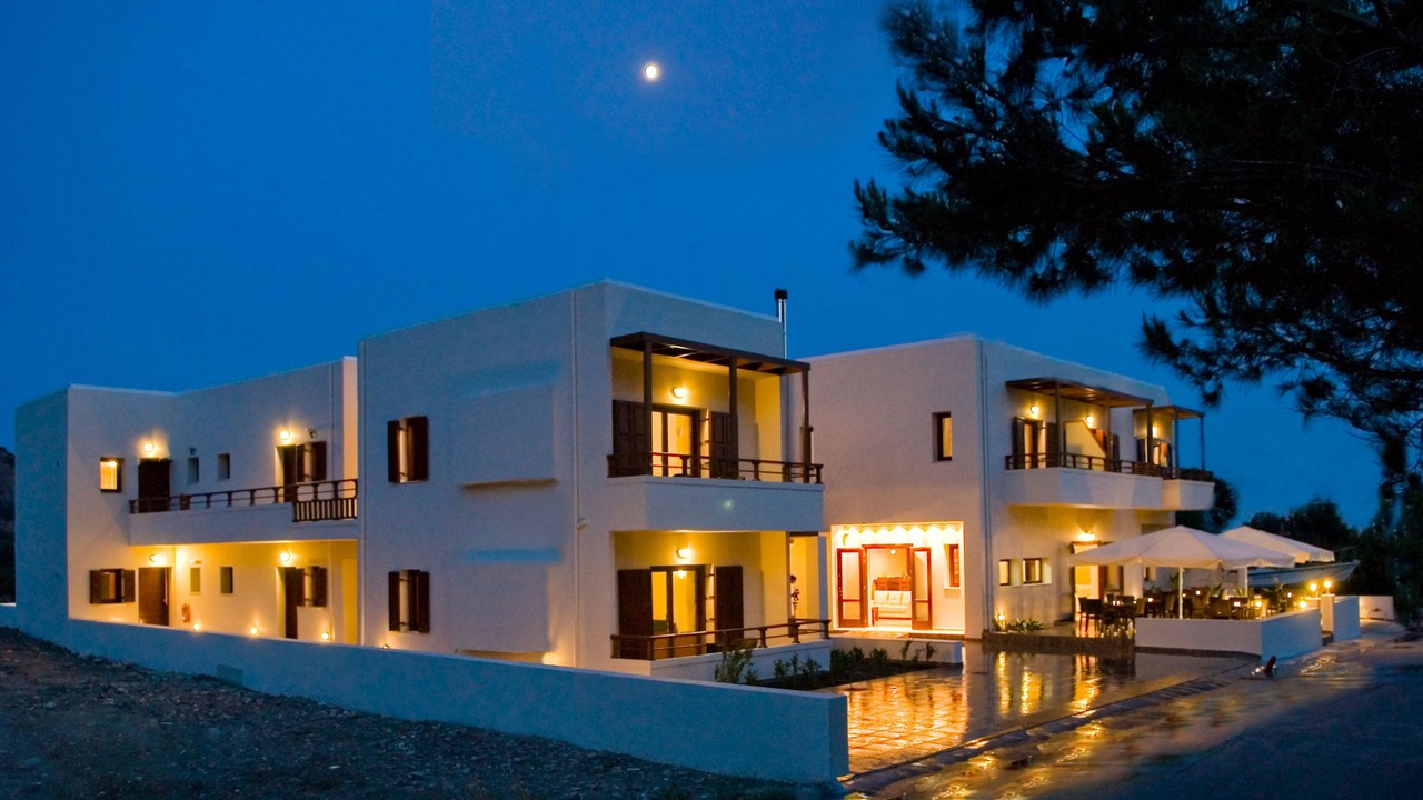 Photo of Outdoor in Sougia
