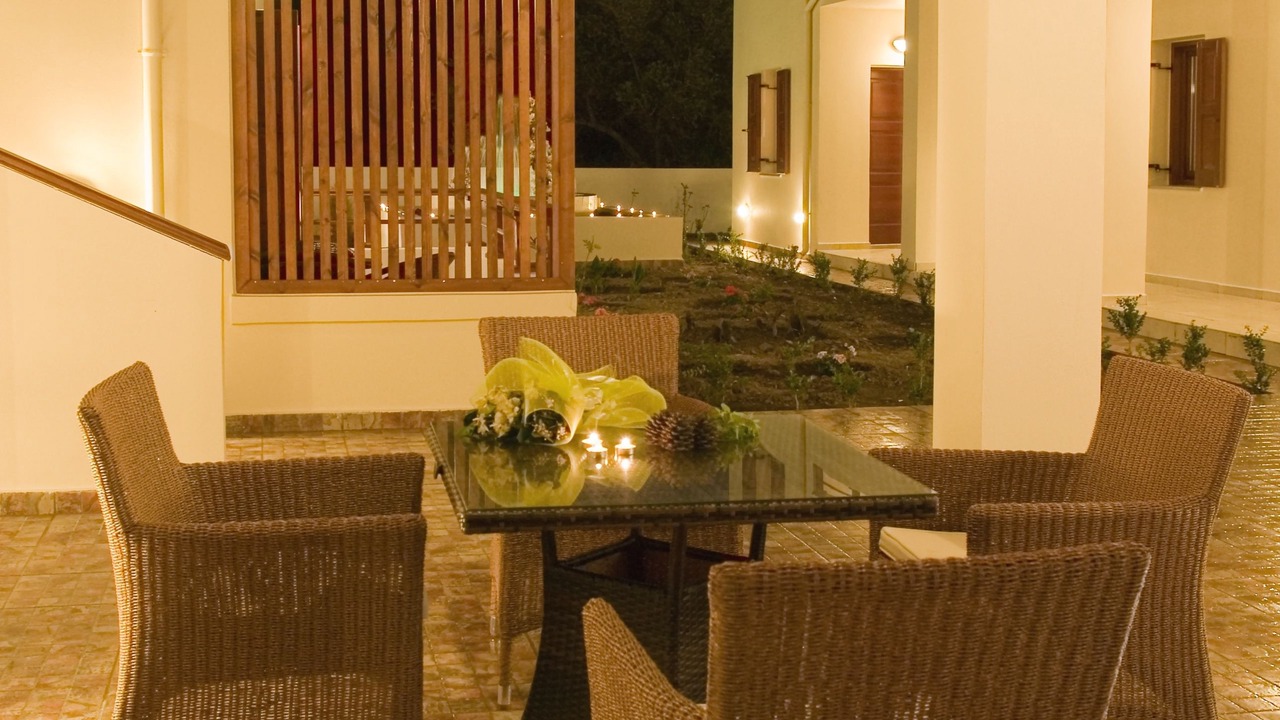 Photo of Outdoor in Sougia