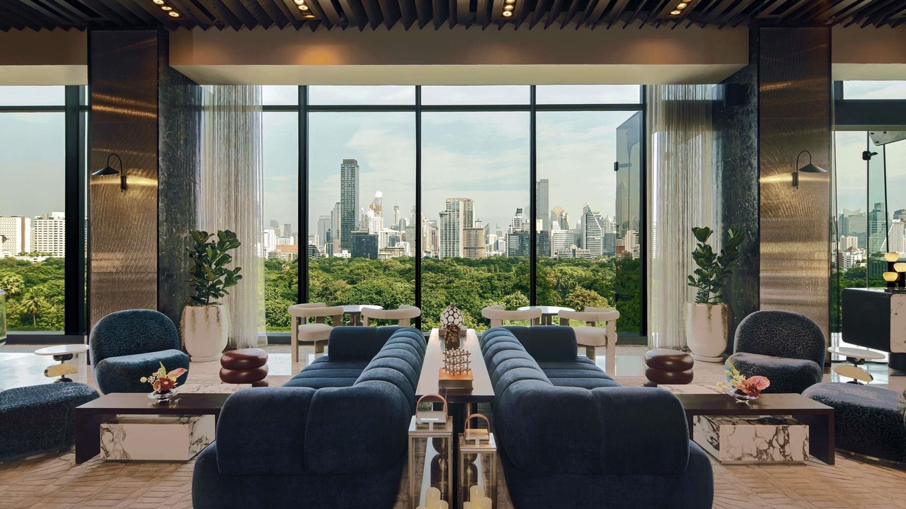 Photo of Outdoor in Embassy District