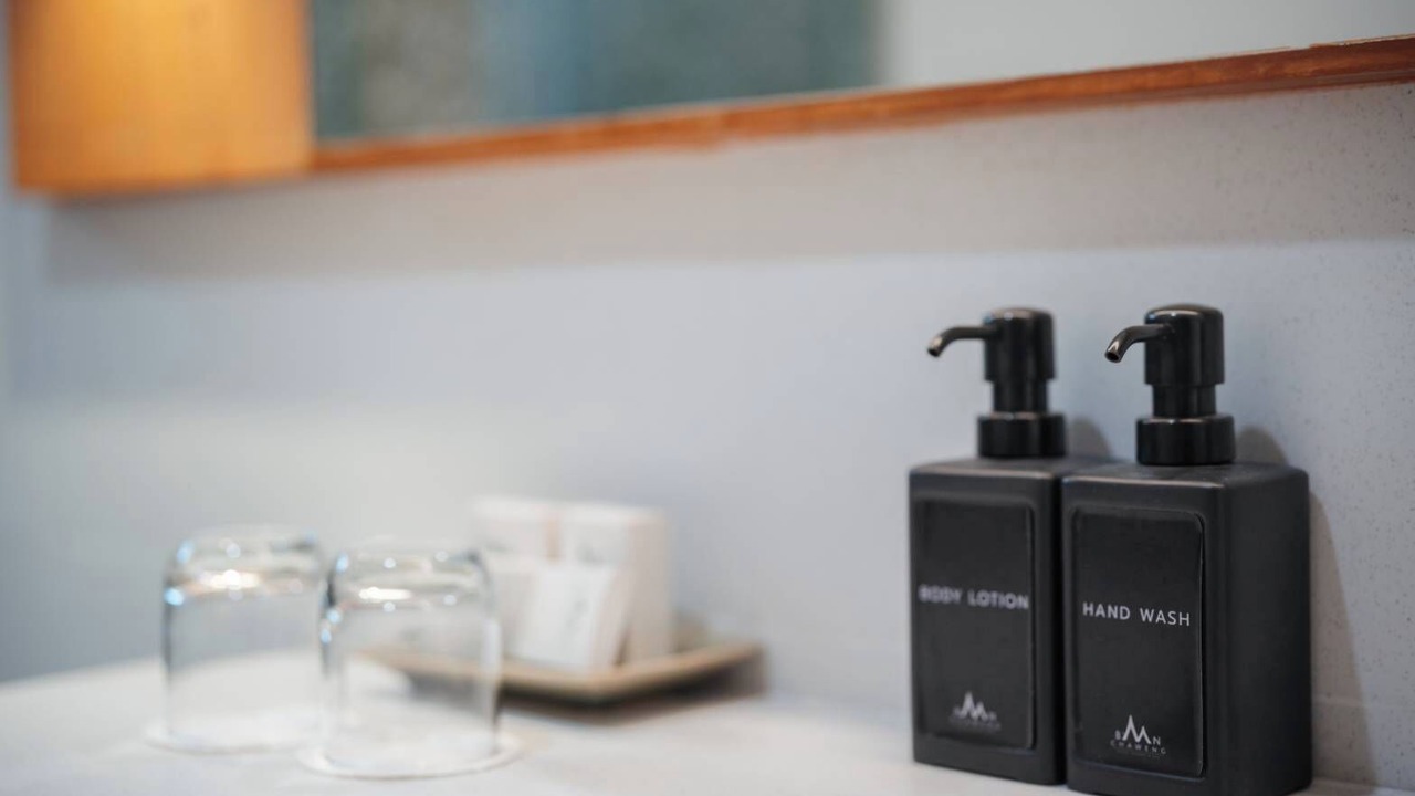 Photo of Bathroom in Chaweng City Center