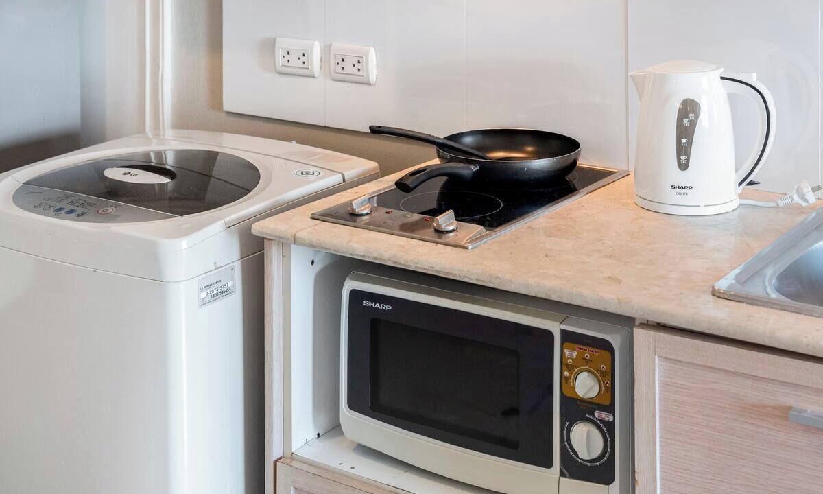 Photo of Kitchen in Chong Nonsi