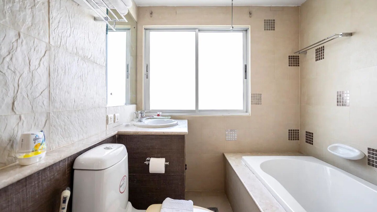 Photo of Bathroom in Chong Nonsi