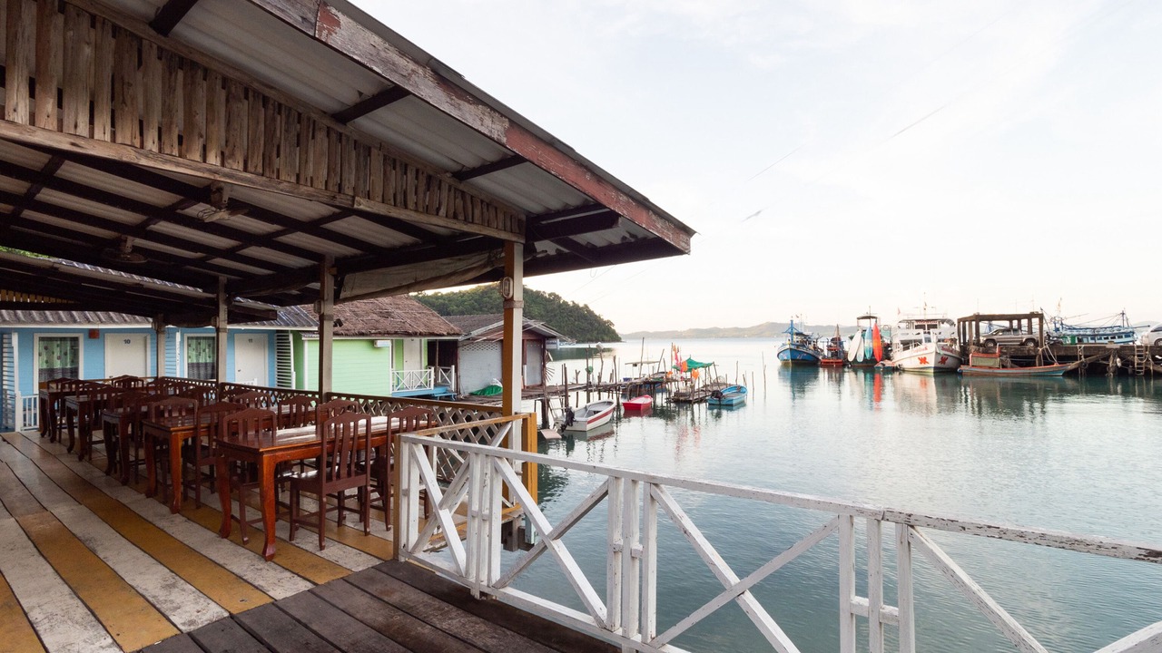 Photo of Others in Ko Chang