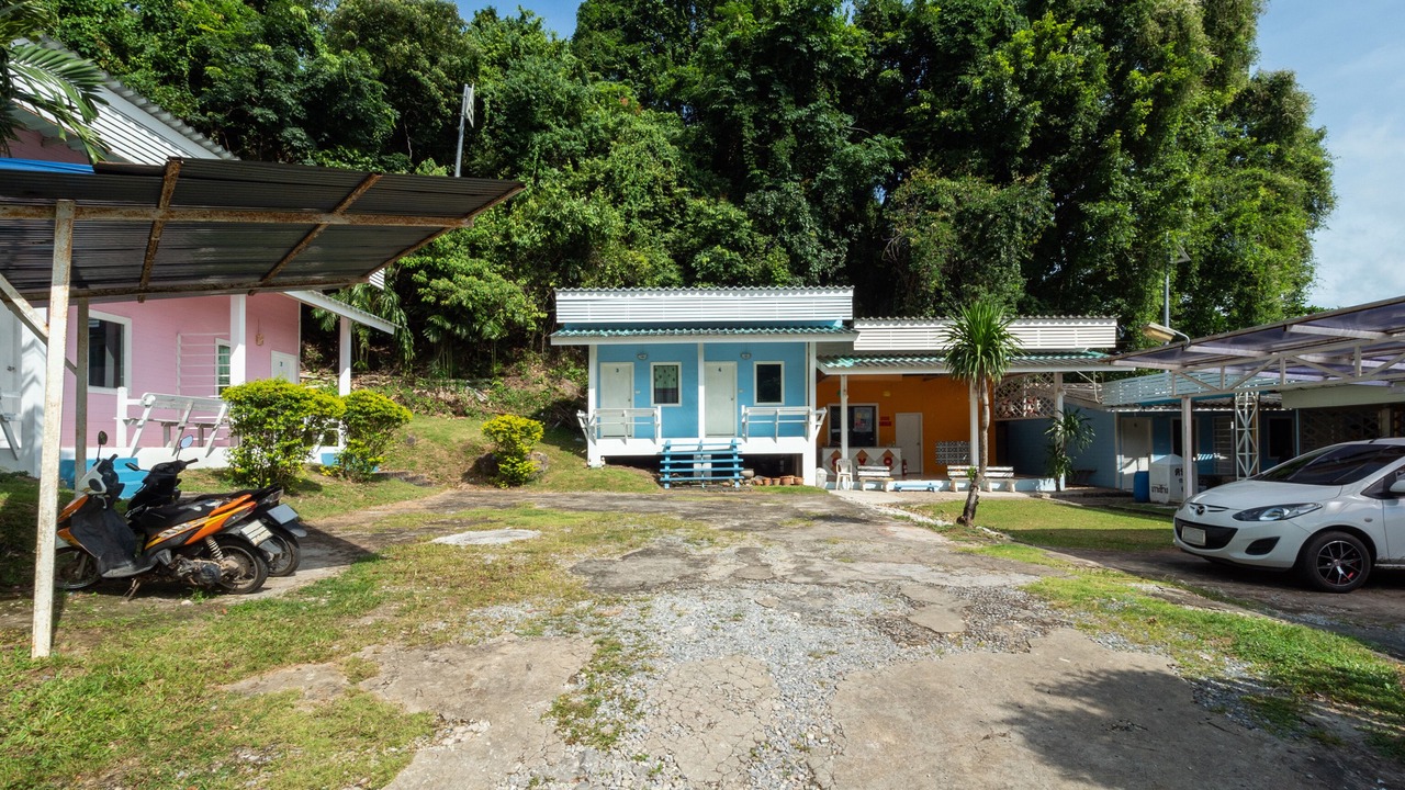 Photo of Outdoor in Ko Chang