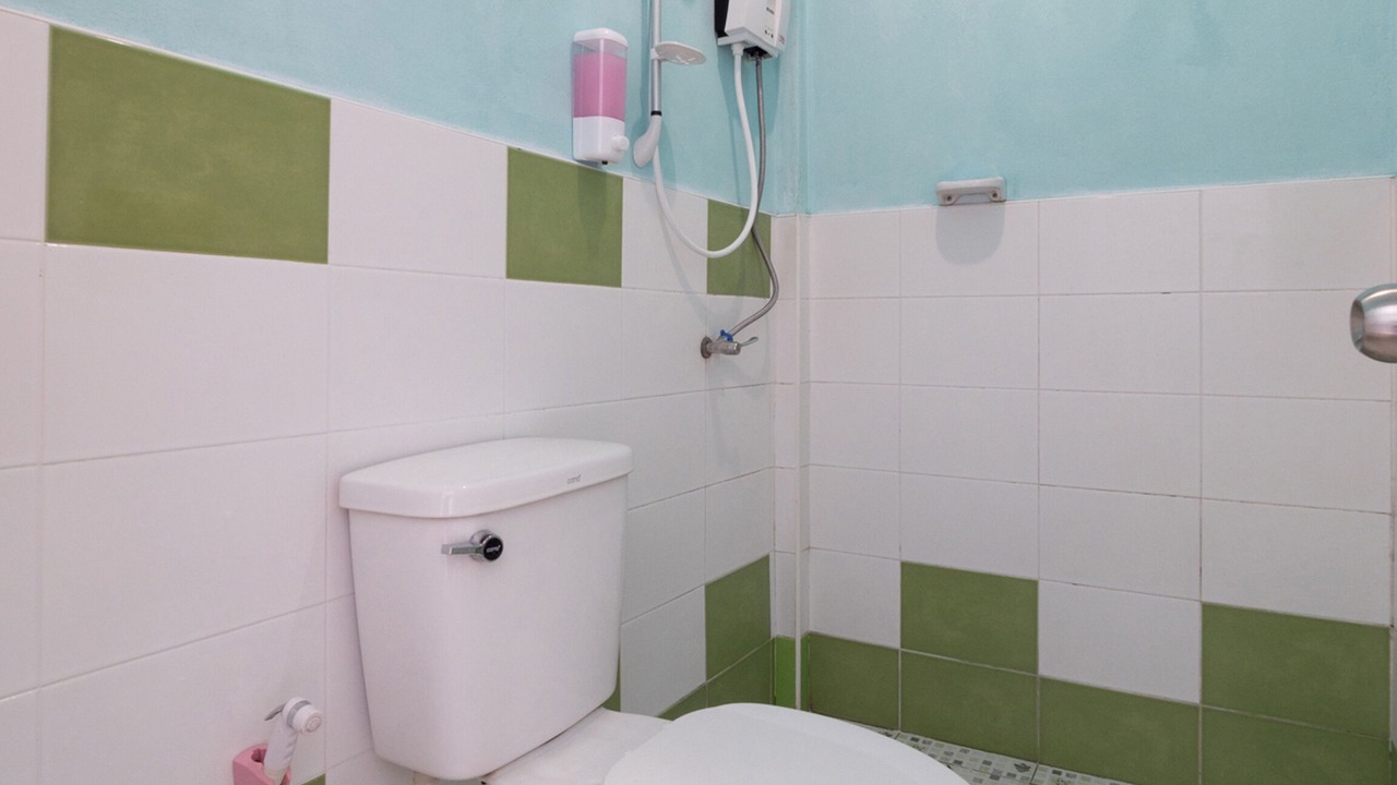 Photo of Bathroom in Ko Chang