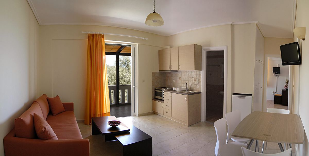 Photo of Bedroom in Apolpaina