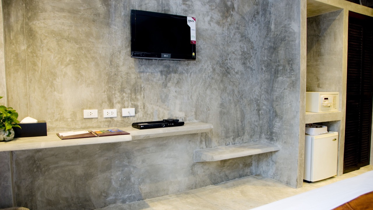 Photo of Bedroom in Talat Yot
