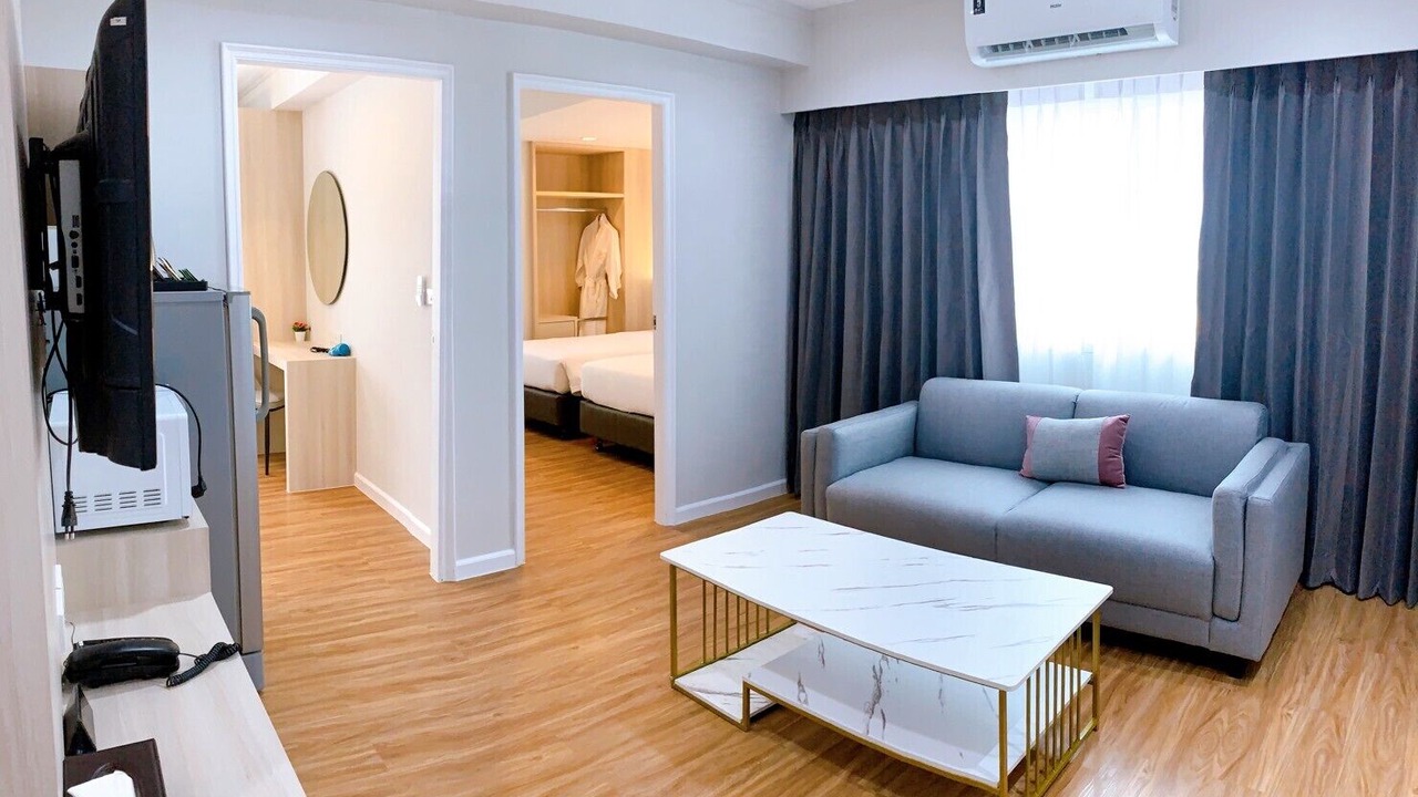 Photo of Bedroom in Yan Nawa