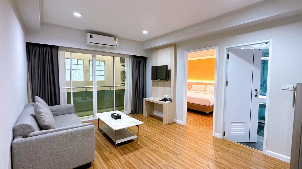 Photo of Bedroom in Yan Nawa