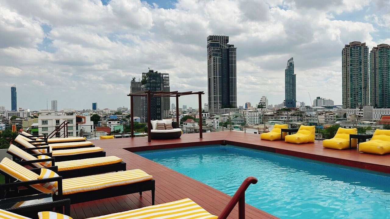Photo of Outdoor in Yan Nawa
