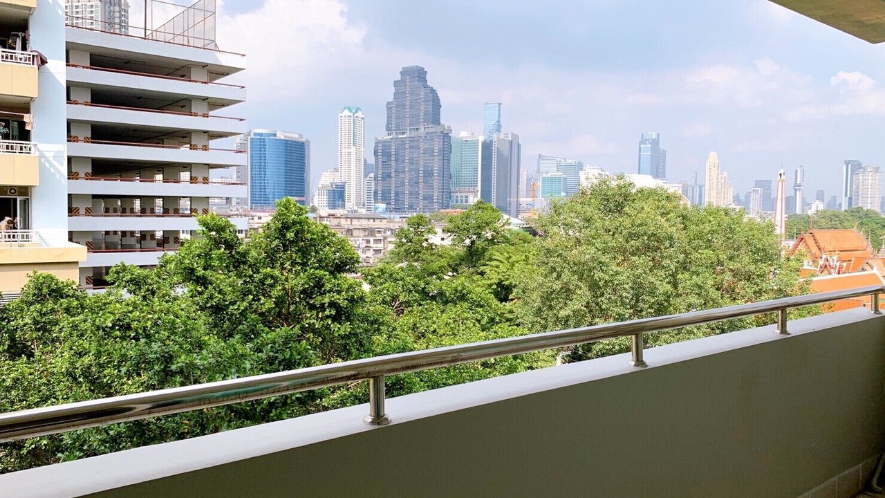 Photo of Patio Balcony in Yan Nawa