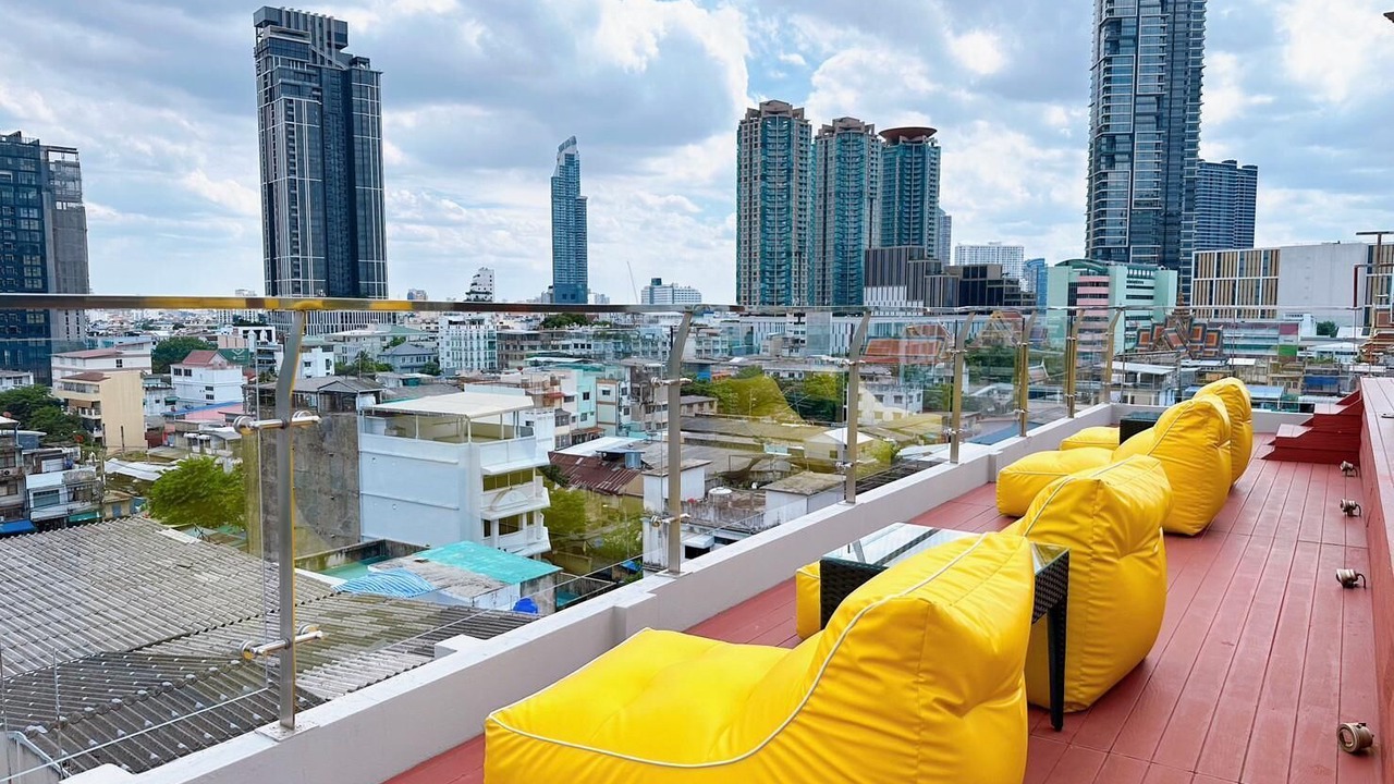 Photo of Outdoor in Yan Nawa