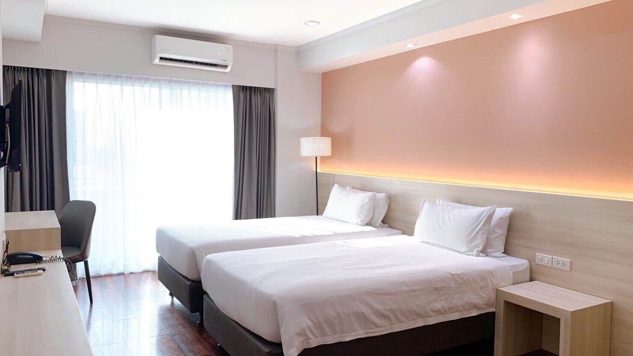 Photo of Bedroom in Yan Nawa