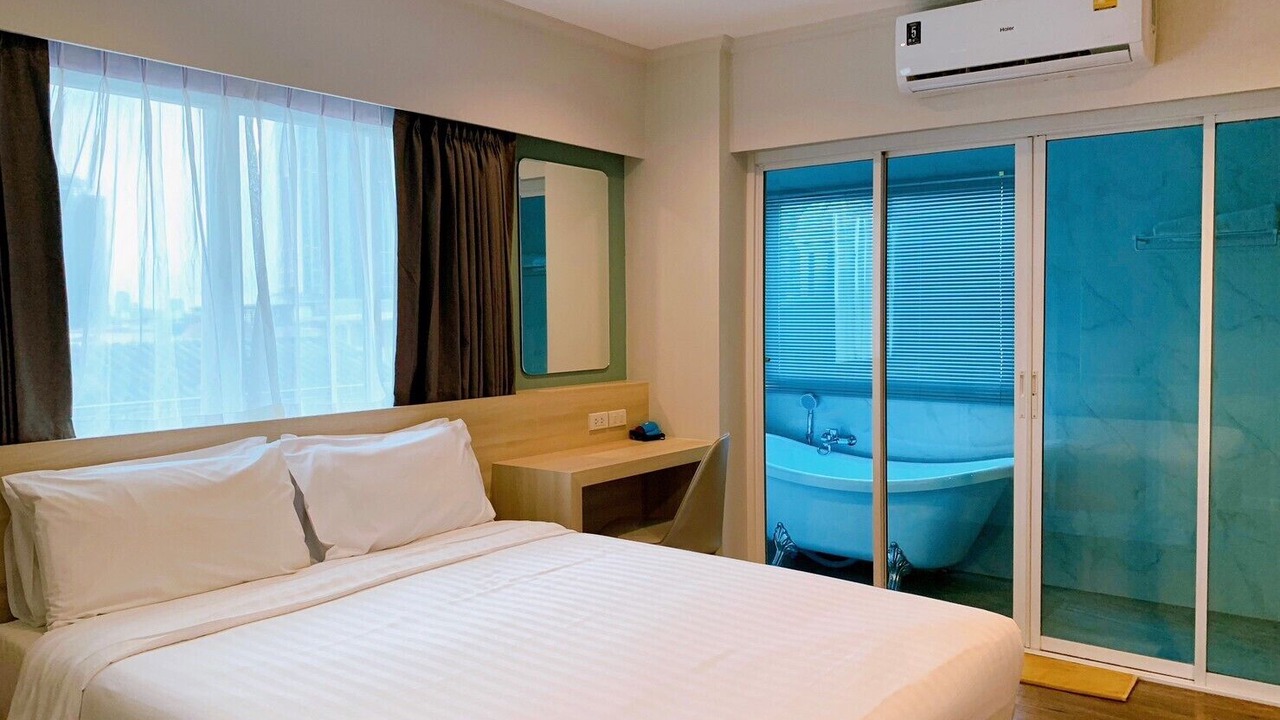 Photo of Bedroom in Yan Nawa