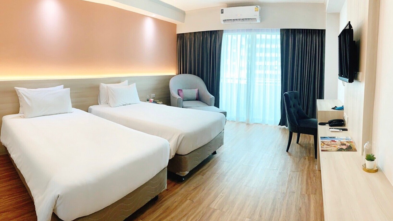 Photo of Bedroom in Yan Nawa