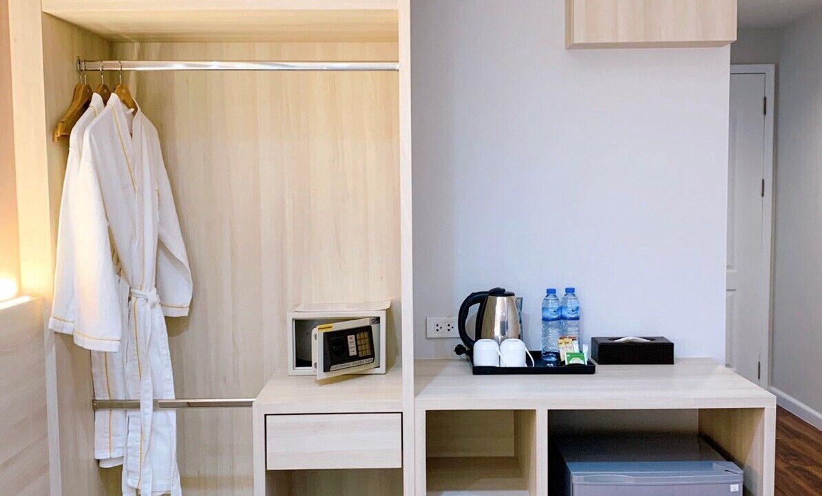 Photo of Bedroom in Yan Nawa