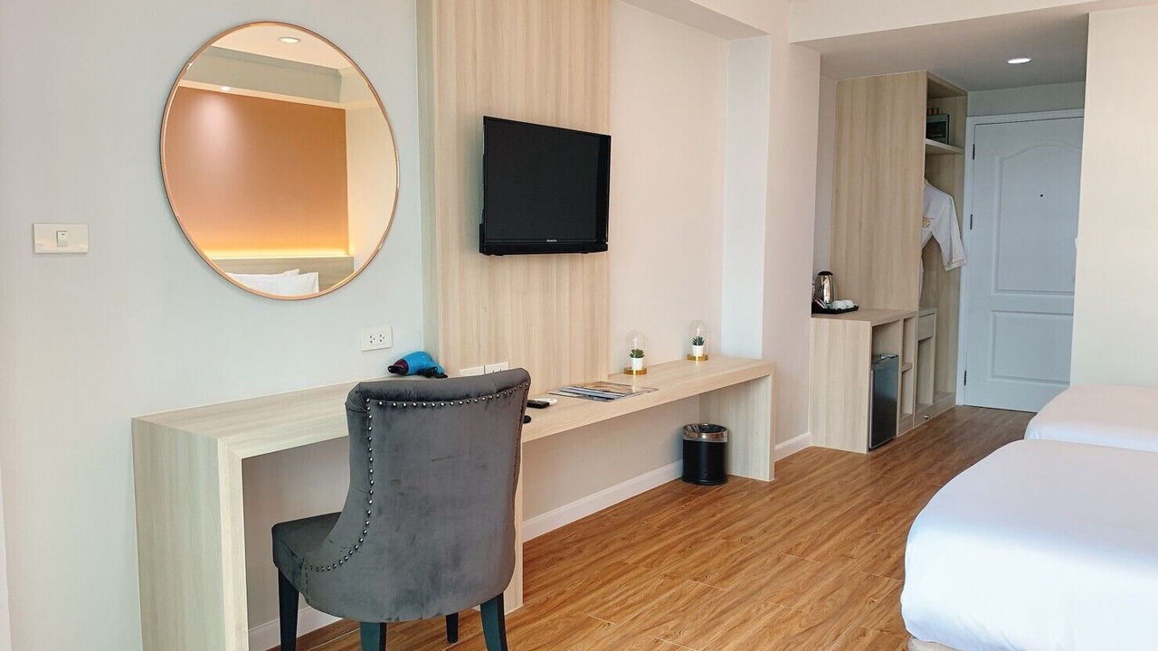 Photo of Bedroom in Yan Nawa