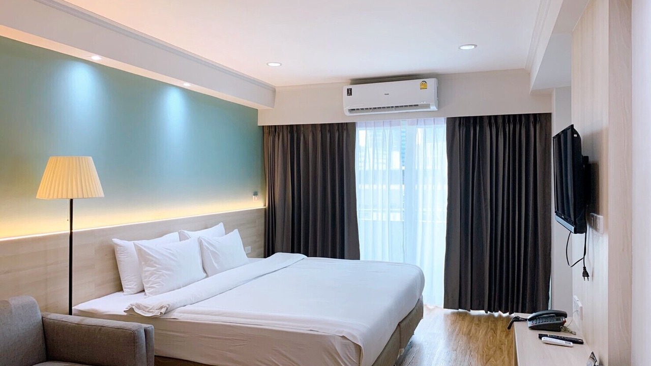 Photo of Bedroom in Yan Nawa