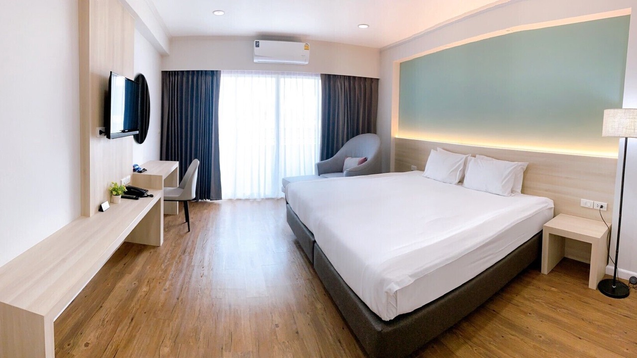 Photo of Bedroom in Yan Nawa