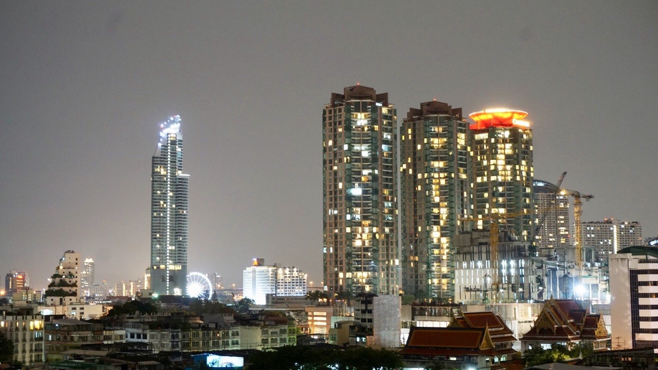 Photo of Outdoor in Yan Nawa