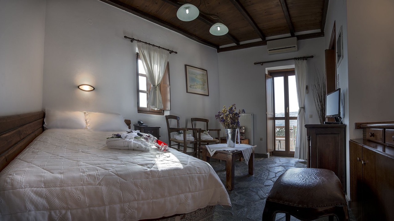 Photo of Livingroom in Limeni