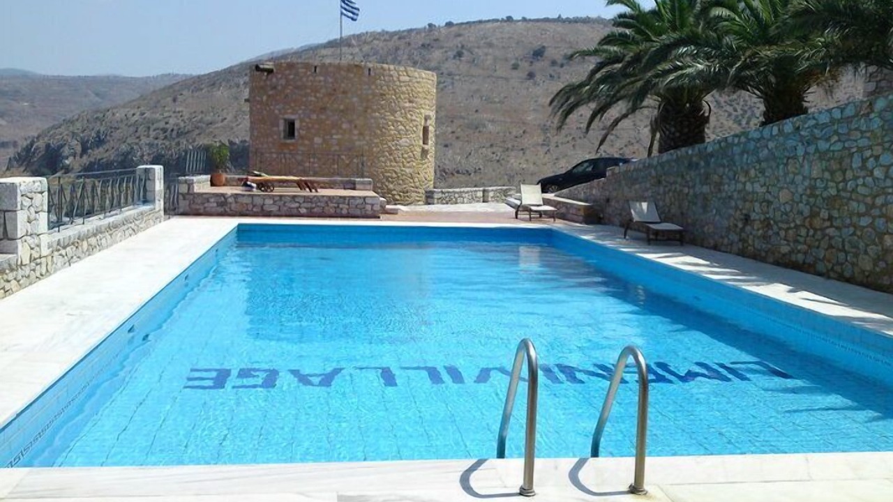 Photo of Outdoor in Limeni