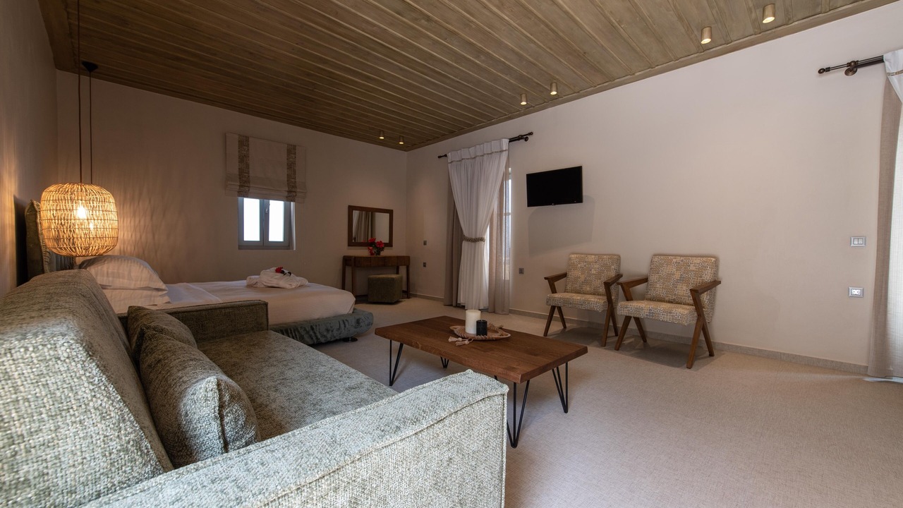 Photo of Bedroom in Limeni