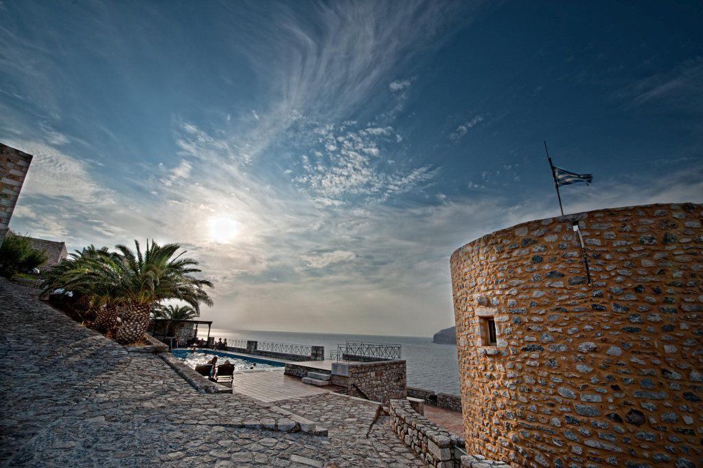 Photo of Outdoor in Limeni