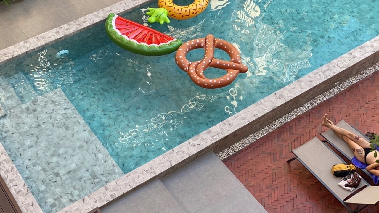 Photo of Outdoor in Wat Ratchabophit