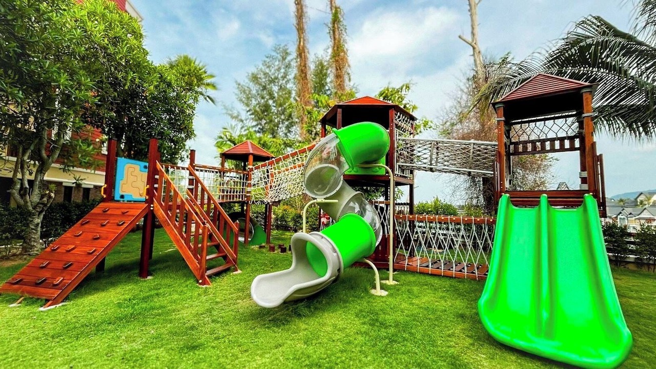 Photo of Outdoor in Choeng Thale