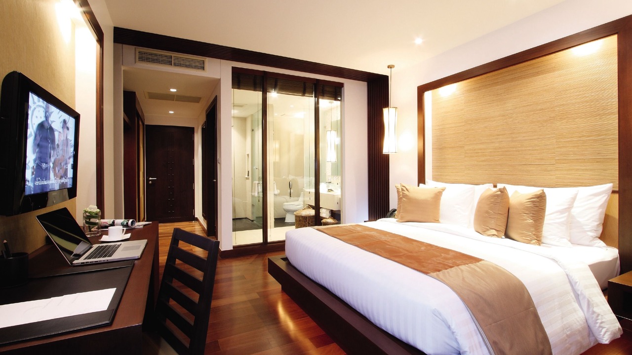 Photo of Bedroom in Choeng Thale