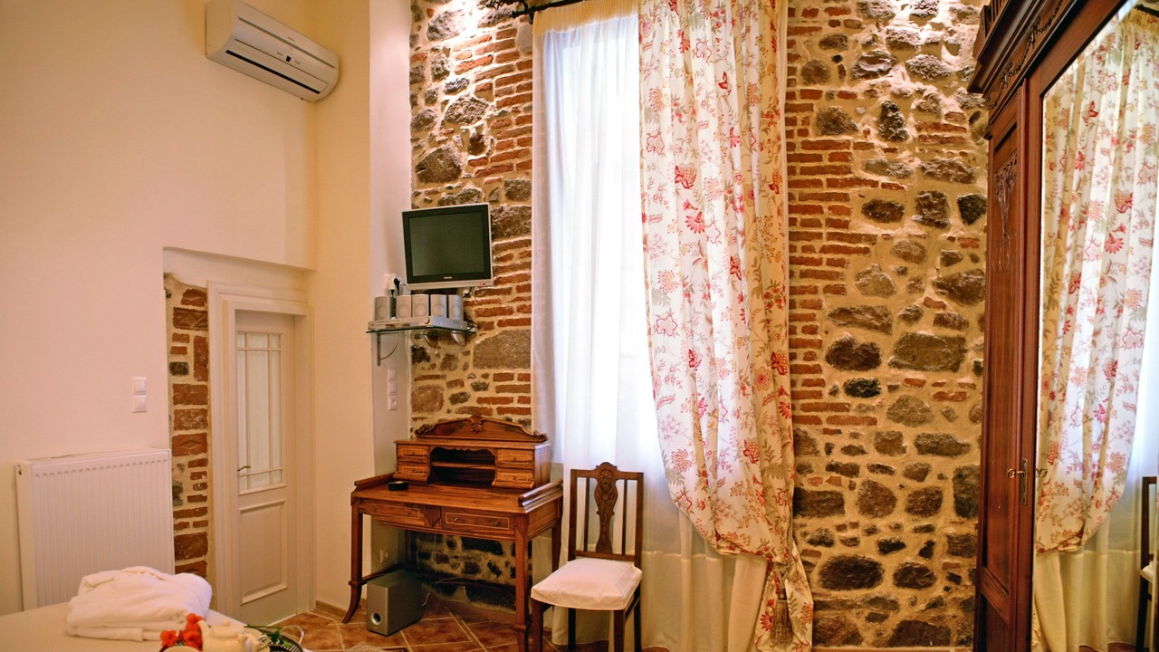 Photo of Bedroom in Petra