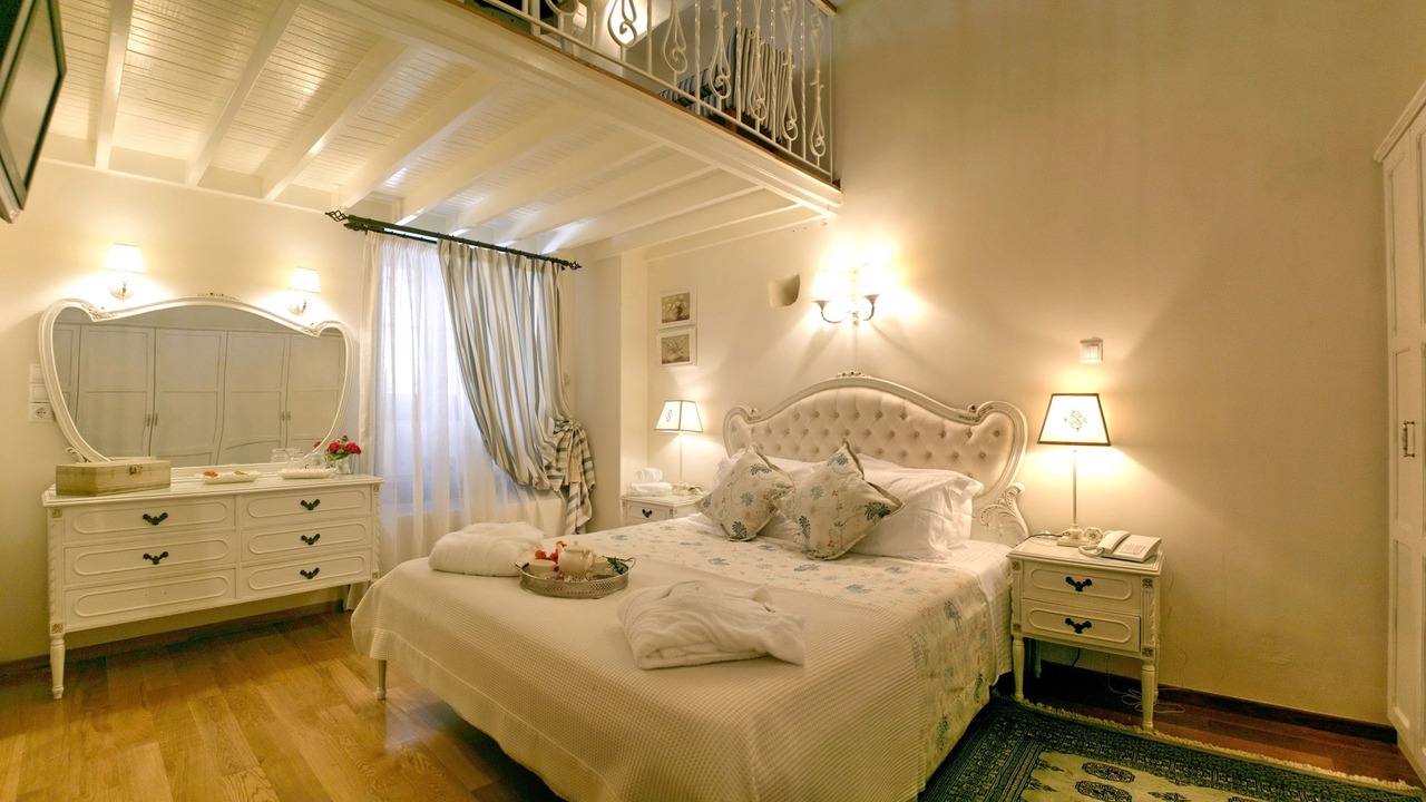 Photo of Bedroom in Petra