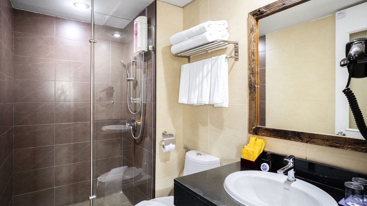 Photo of Bathroom in Samsen Nok