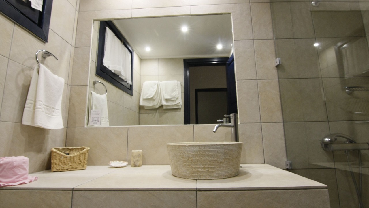 Photo of Bathroom in Mpatsi