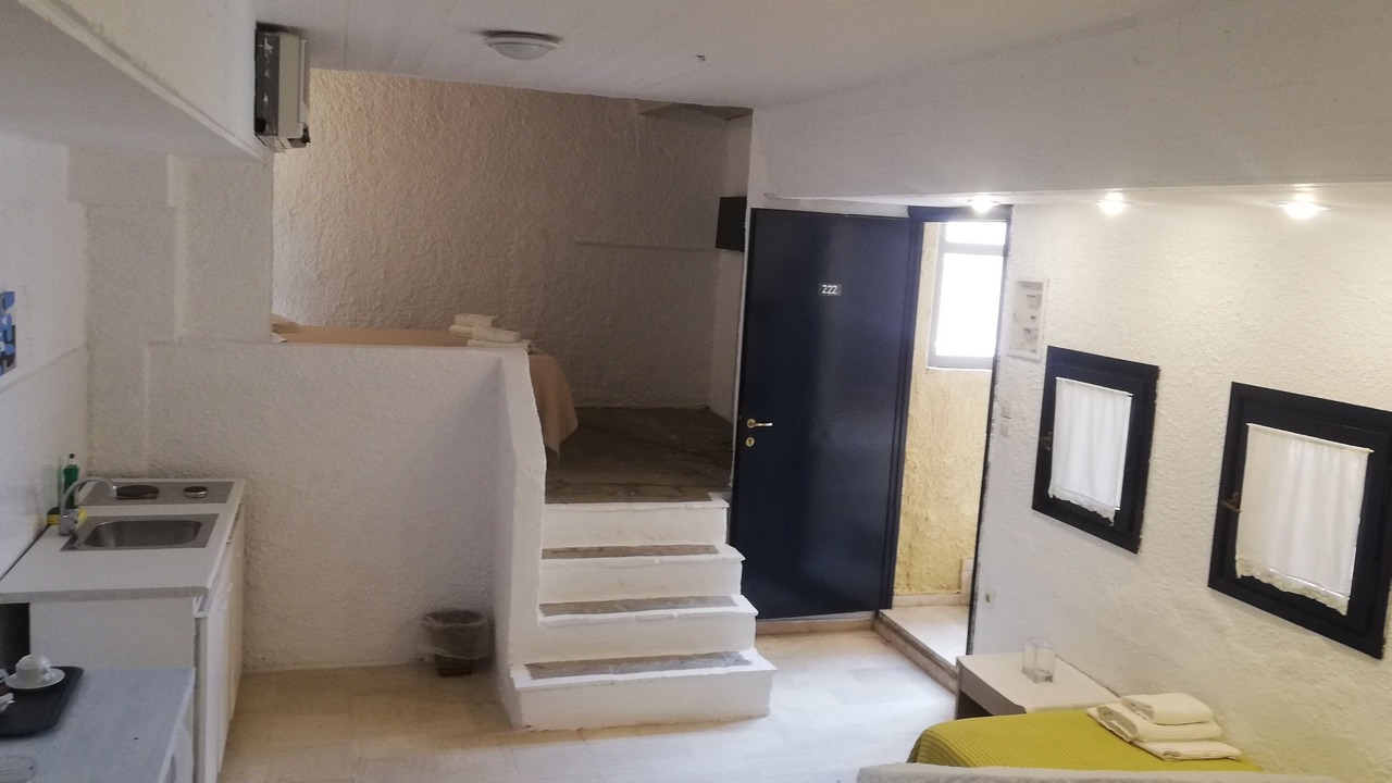 Photo of Bedroom in Mpatsi