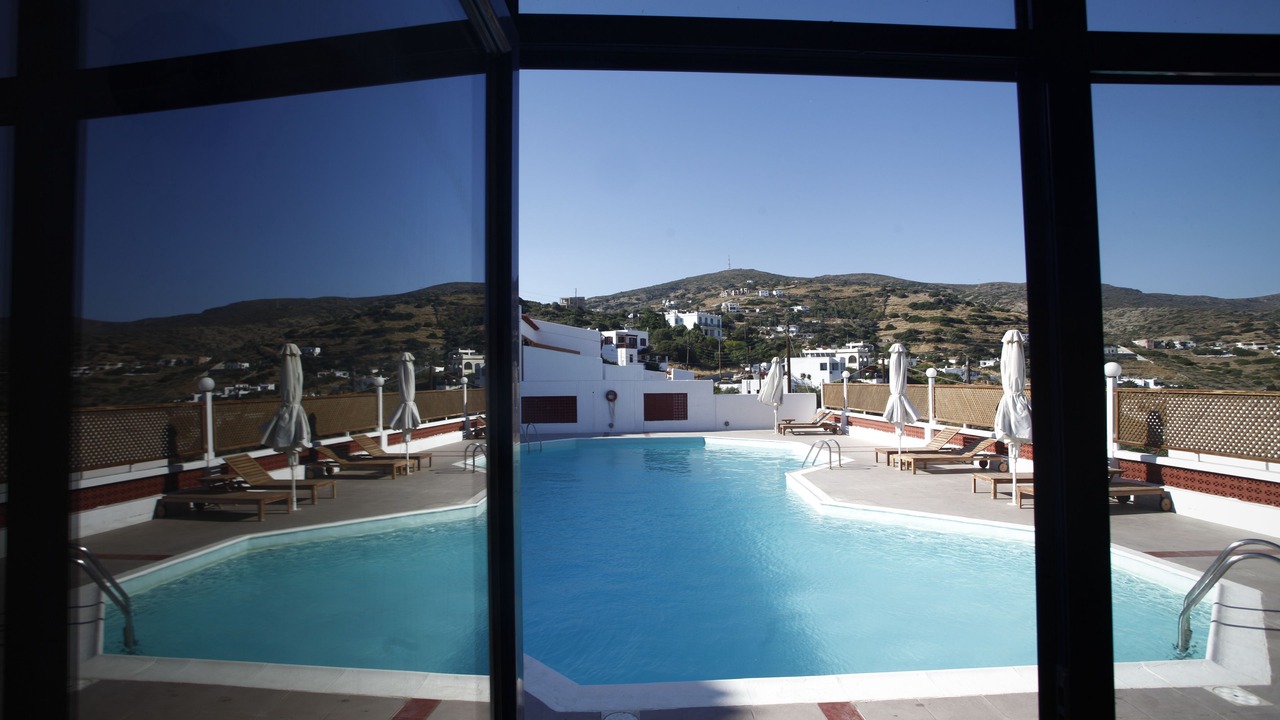 Photo of Outdoor in Mpatsi