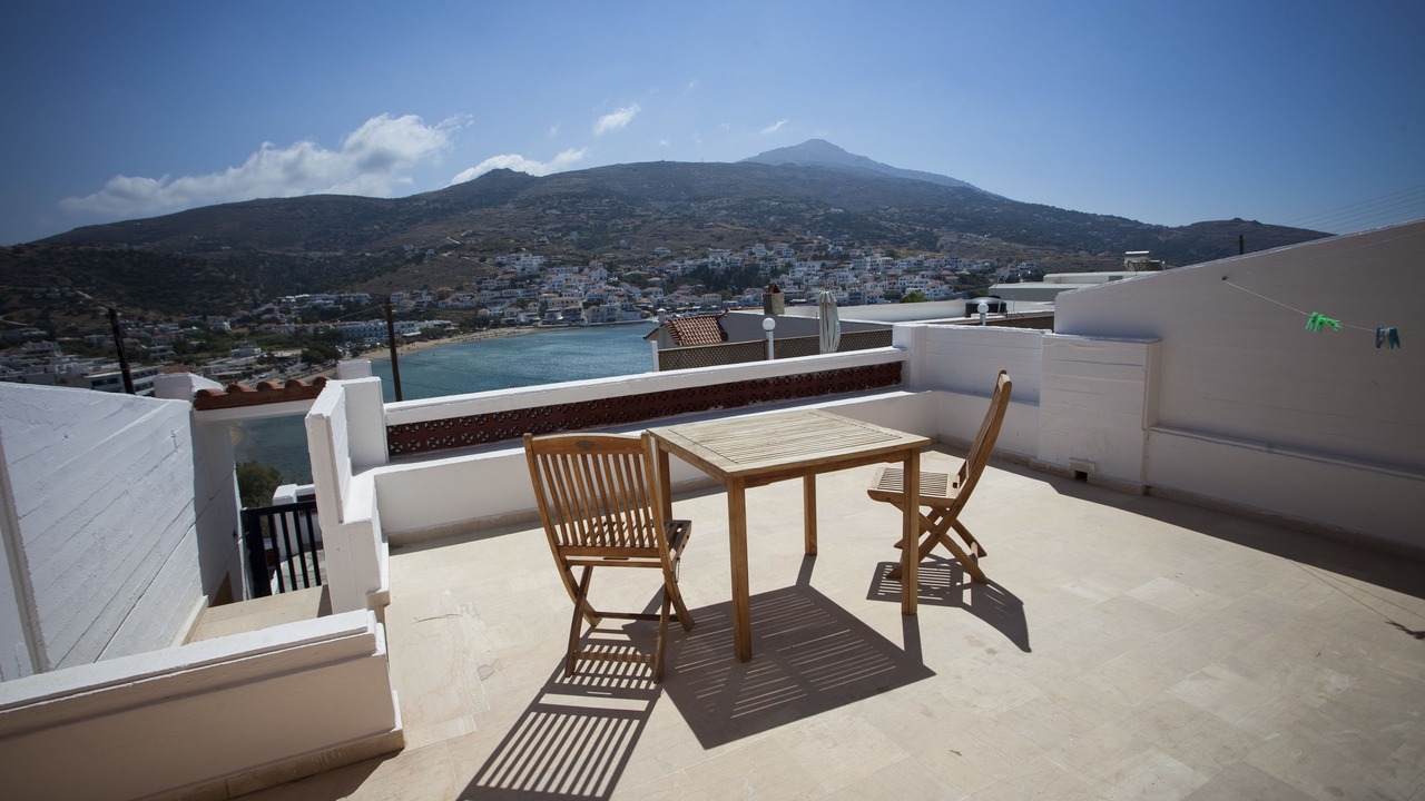 Photo of Patio Balcony in Mpatsi