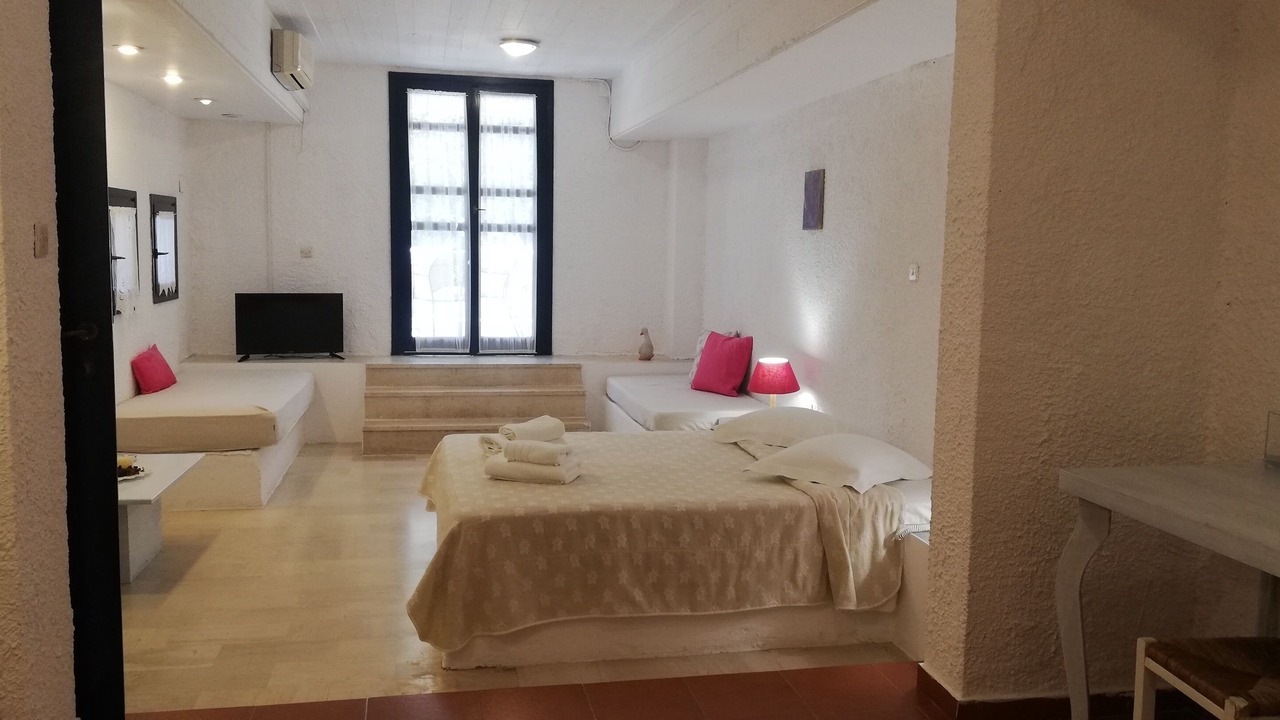 Photo of Bedroom in Mpatsi