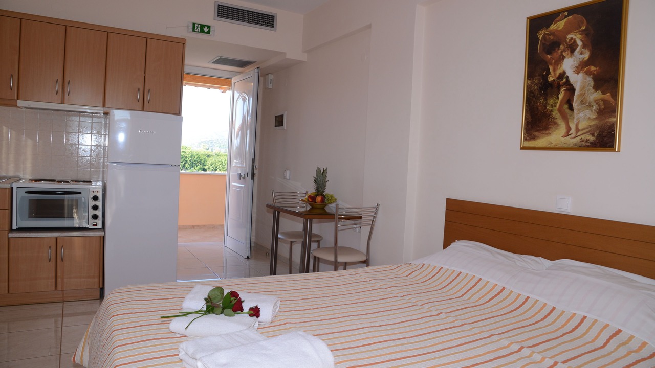 Photo of Bedroom in Drepano