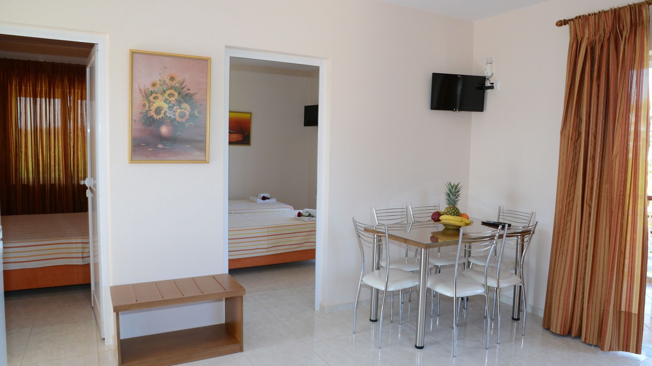 Photo of Bedroom in Drepano