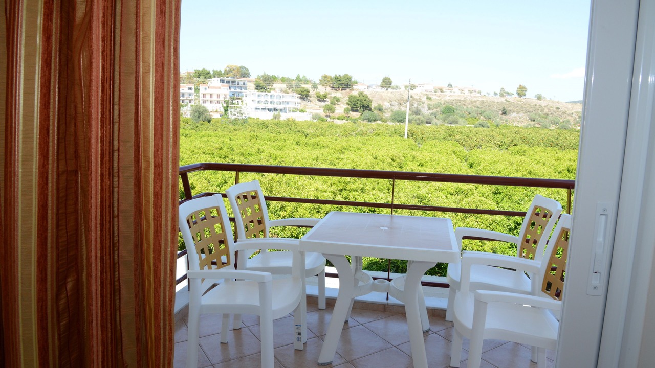Photo of Bedroom in Drepano