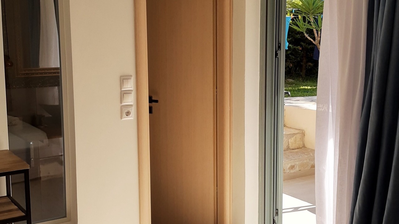 Photo of Bedroom in Lygia