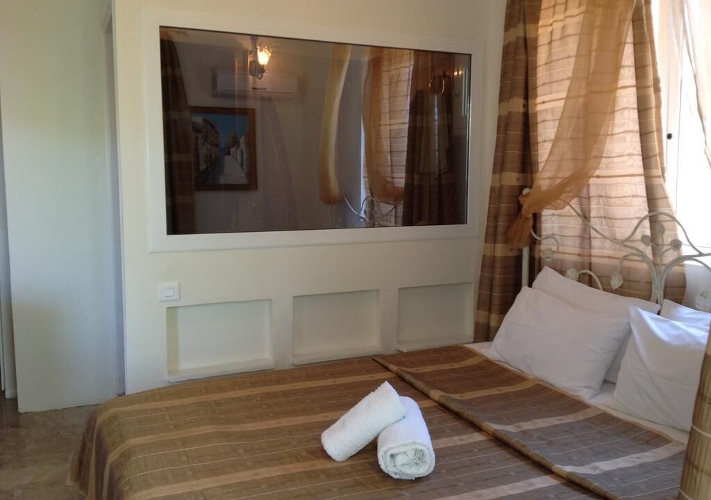 Photo of Bedroom in Lygia