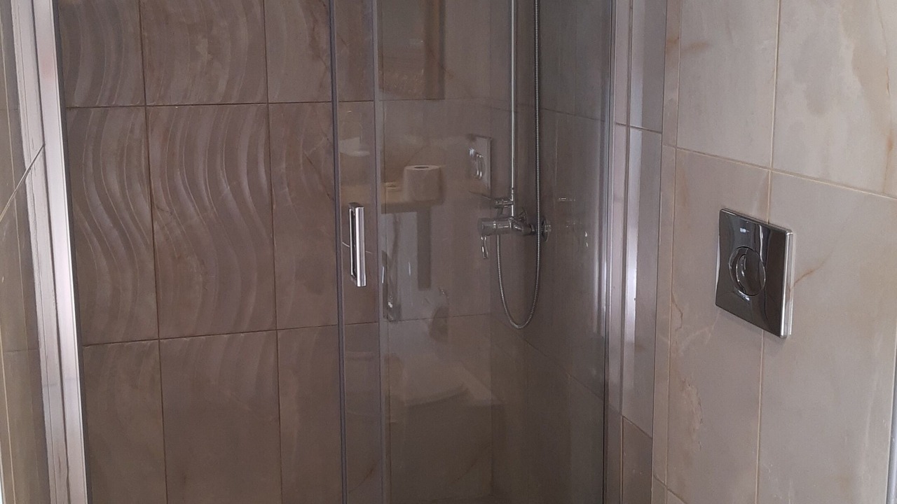 Photo of Bathroom in Lygia
