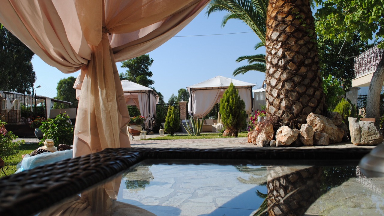 Photo of Outdoor in Lygia