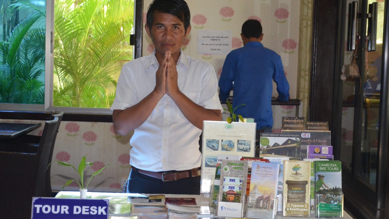 Photo of Others in Taphul Village Area