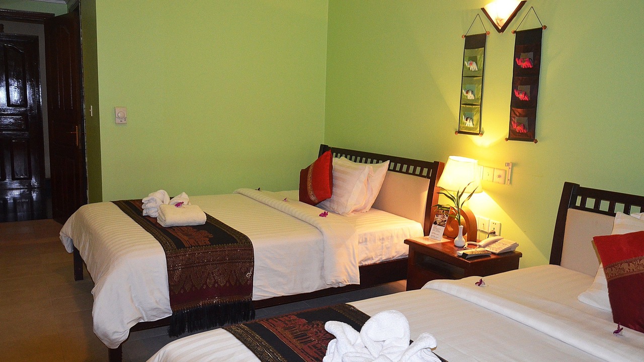 Photo of Bedroom in Taphul Village Area